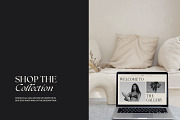 Hampton | Canva SocialMedia Template, a Social Media Template by Lavinia Visuals (Thumbnail 10 of 10)