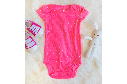 Clothing for young and newborns, a Beauty & Fashion Photo by yanadjana