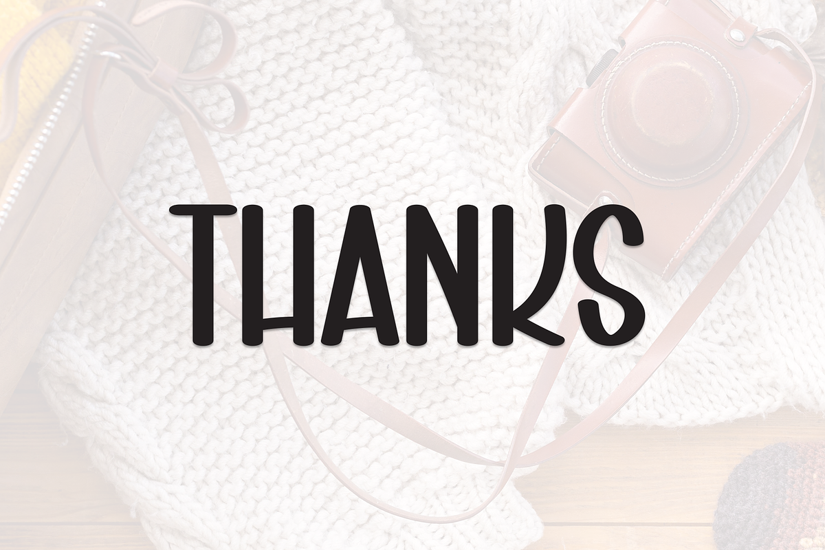Western Handmade | Script Font, a Script Font by Scratchones (Photo 8 of 8)