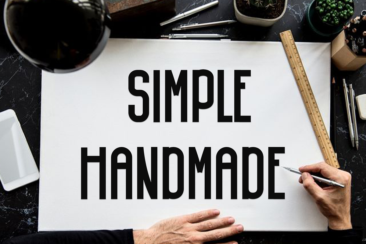 Classic, a Script Font by InermediaSTUDIO (Photo 6 of 7)