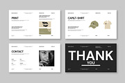 Brand Guideline Presentation, a Presentation Template by Mighty-Slide (Thumbnail 6 of 6)