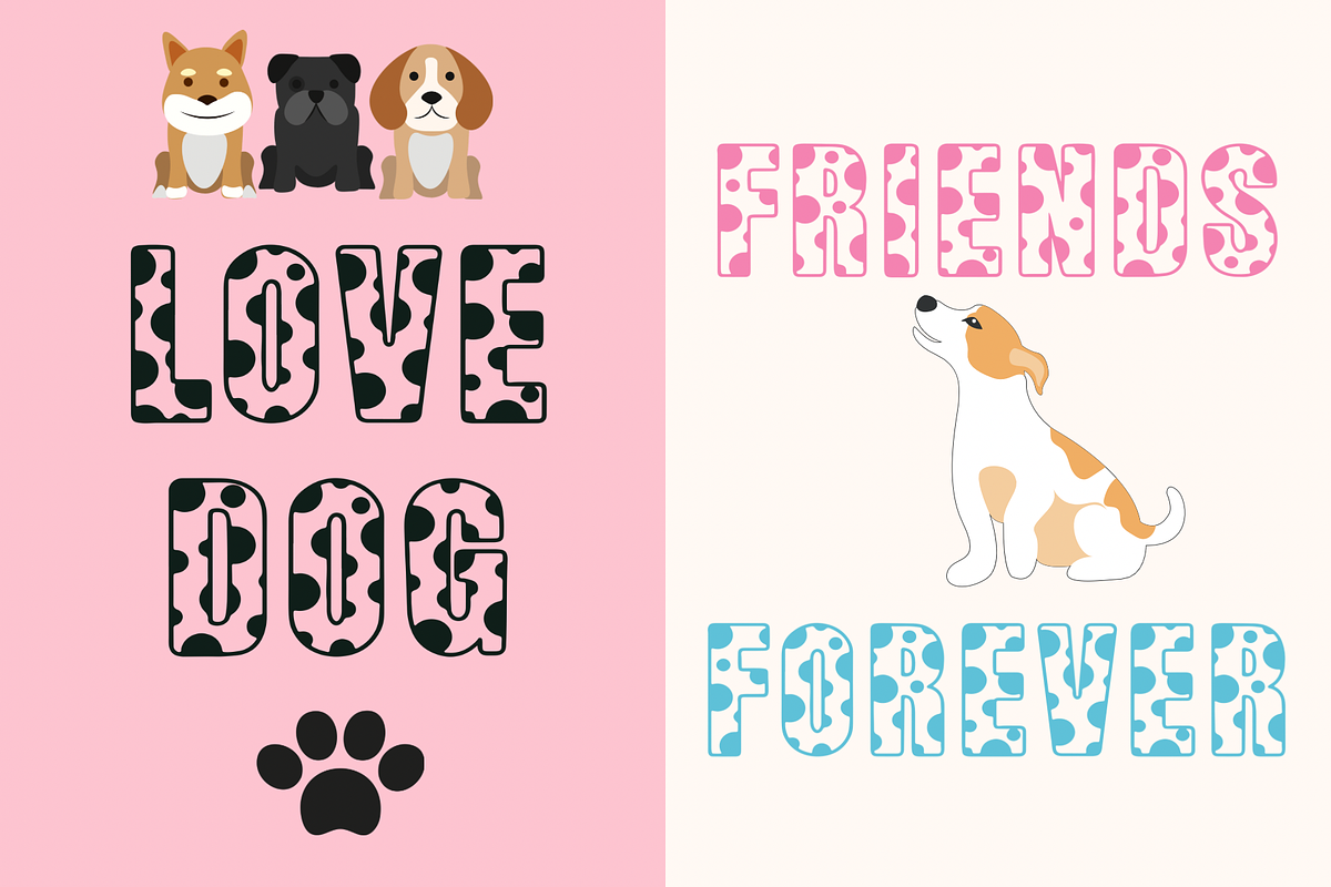 Farm House Font, a Script Font by Cutie_Kate_Studio (Photo 5 of 10)