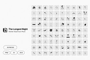 Notion Style Icons, an Object Graphic by Dirtybarn (Thumbnail 1 of 4)