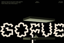 Gofue Font