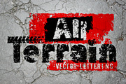 Grunge Dust Pack, a Texture Illustration by Annyart Design (Thumbnail 6 of 11)