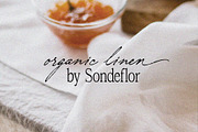 Nostalgia // Vintage Script Font, a Script Font by PeachCreme (Thumbnail 12 of 15)
