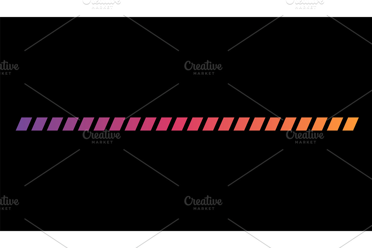 Loading or progress completed, an Object Illustration by Things for designers