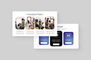 Technology Innovation Google Slide, a Presentation Template by Annora Studio (Thumbnail 3 of 5)