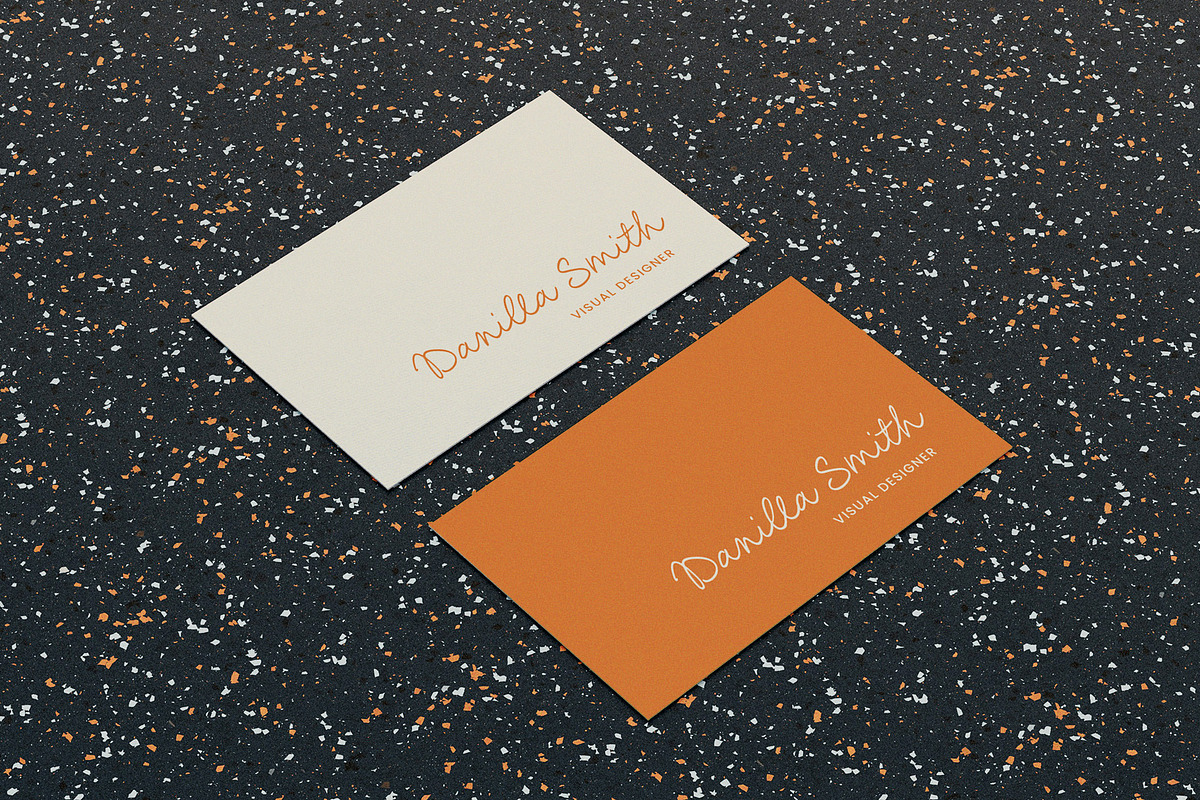 Crystal Magnolia Script Font, a Script Font by Seagulls Creative (Photo 9 of 11)