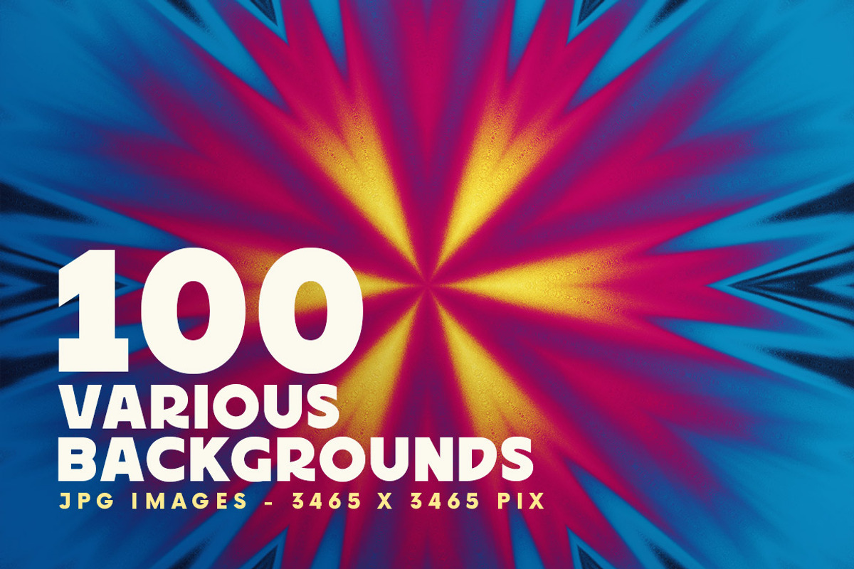100 Various Backgrounds, a Background Graphic by MIIM (Photo 22 of 23)