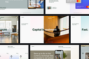 Capital Investment Presentation, a Presentation Template by Biro AMDS (Thumbnail 2 of 8)
