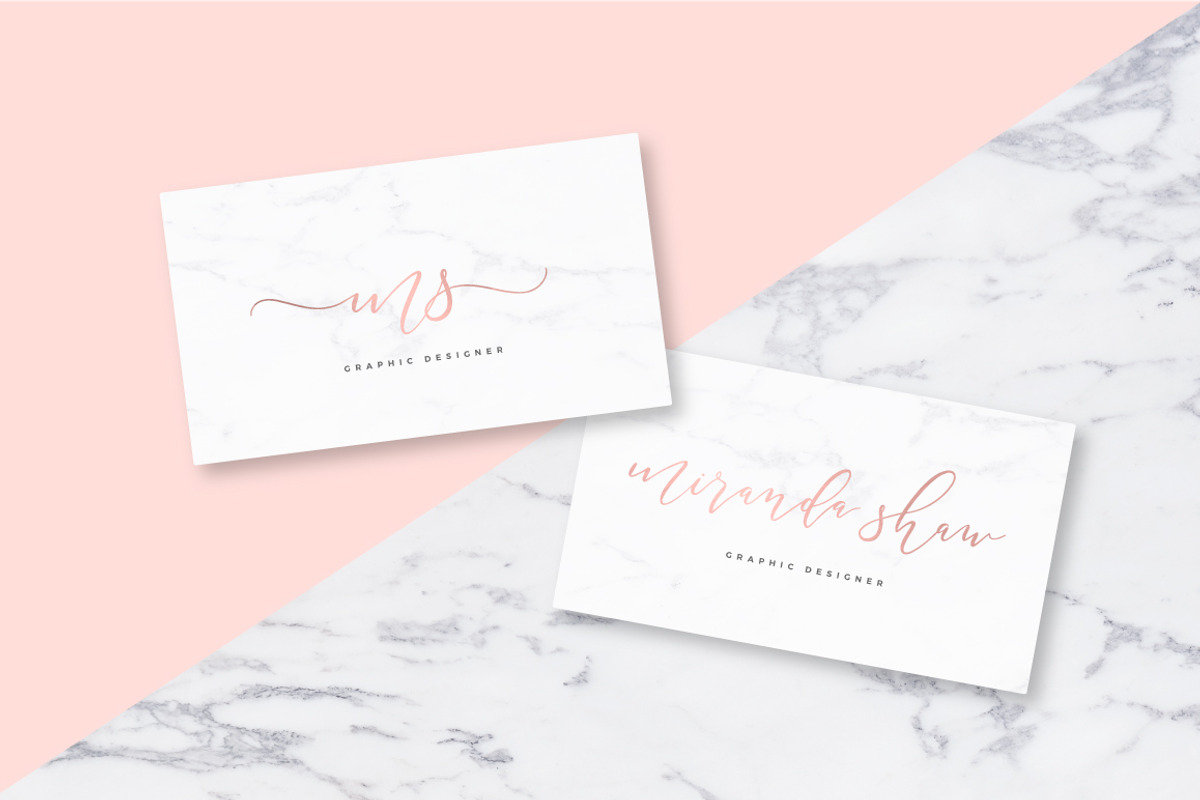 Southfield Typeface preview 2