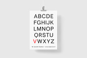 RE:Caravelle Super Family (27 fonts), a Sans Serif Font by Viktorvuka's Type Foundry (Thumbnail 9 of 36)
