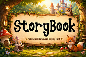 Storybook