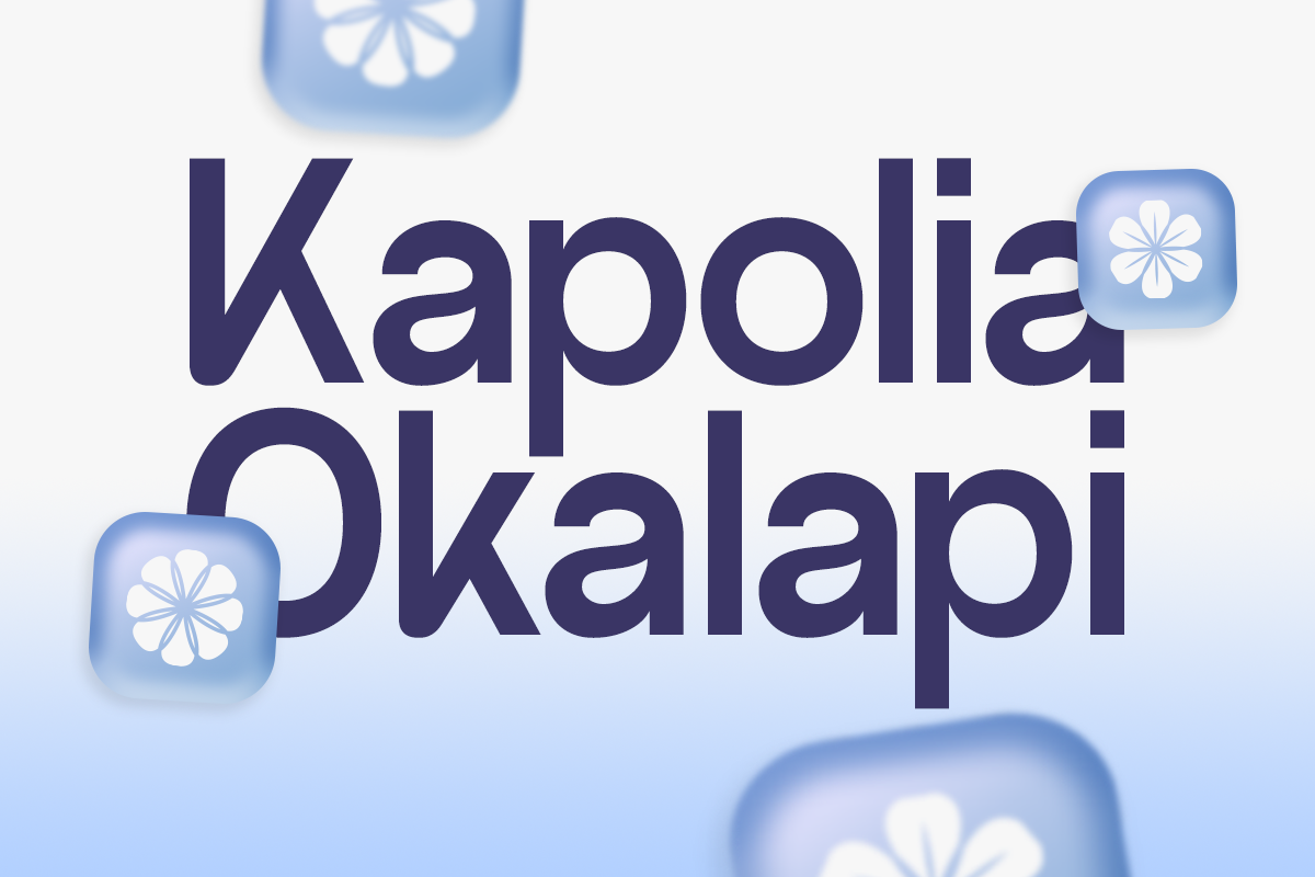 GC Palioka - Stylish Modern Sans, a Sans Serif Font by Glyphonic (Photo 8 of 15)