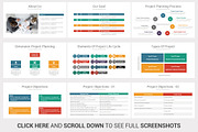 70 % OFF - Infographics PowerPoint, a Presentation Template by OceanArt (Thumbnail 34 of 66)