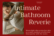 CS Reamus Disco, a Serif Font by Craft Supply Co. (Thumbnail 5 of 8)