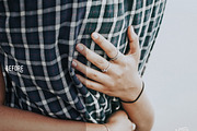 Oneday : Love Lightroom presets, an Action Add-On by Emyself Design (Thumbnail 4 of 11)