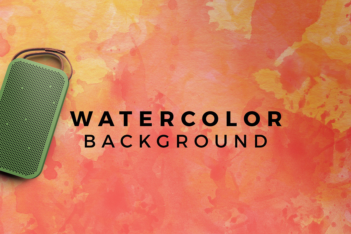 1300 Watercolor and Brush Texture, a Texture Graphic by AN Productions (Photo 26 of 54)