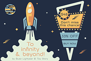 Meteoric Light Font, a Sans Serif Font by Nuno Dias (Thumbnail 6 of 6)