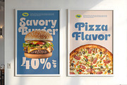 Theleo Blues Bold Retro Sans, a Serif Font by timelesstype.co (Thumbnail 6 of 20)