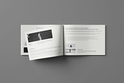 Book Title Landscape Layout, a Brochure Template by Seeing-art (Thumbnail 7 of 13)
