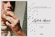 Light & Applied: Scanned Textures, a Texture Graphic by Purple (Thumbnail 21 of 22)