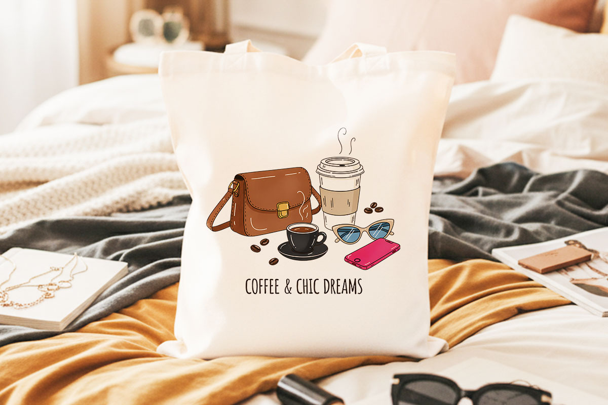 Coffee icon collection, a Graphic by GlitterCraft (Photo 64 of 102)