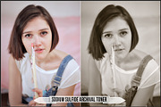 Darkroom Toners - Sepia Profiles, a Plug-in Add-On by Raztrend (Thumbnail 15 of 30)