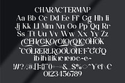Orealo || Modern Classy Serif Font, a Serif Font by Ermedia Studio (Thumbnail 10 of 10)