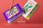 Flower Market 2, a Graphic by Wall Art Print Studio (Thumbnail 19 of 20)