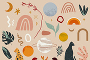 Terra Bundle, an Animal Illustration by Annie Konst (Thumbnail 2 of 22)