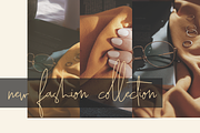 Zeatoner, a Script Font by Quothron (Thumbnail 4 of 6)