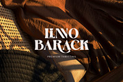 Zara Rumios Stylish Serif Font, a Serif Font by Graphicxell (Thumbnail 4 of 8)