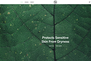 Shopify Candle Theme Light Green, a Templates & Theme by Exclusive Themes (Thumbnail 8 of 10)