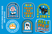 50% Pumpkin Bites - Playful Font, a Sans Serif Font by Four Lines Std. (Thumbnail 4 of 10)