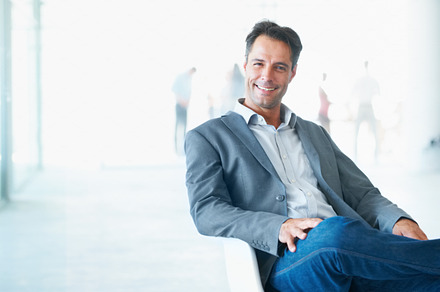 The picture of success, a Photo by Peopleimages.com