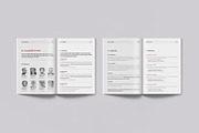 White Paper Bundle, a Brochure Template by Orcshape Studio (Thumbnail 7 of 29)