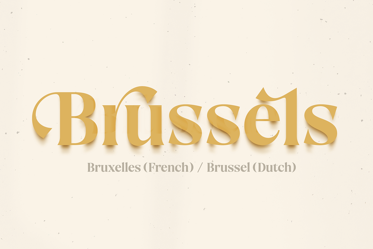 King's Valley -Swashy Serif, a Serif Font by Fenotype (Photo 8 of 10)