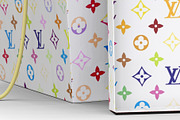 Flower Box with Lid Mockup, a Packaging Mockup by Reformer Mockup (Thumbnail 5 of 5)