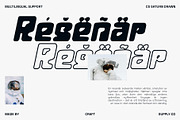 CS Saturn Drawn, a Sans Serif Font by Craft Supply Co. (Thumbnail 5 of 8)