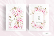 WATERCOLOR CHINOISERIE COLLECTION, a Graphic by Knopazyzy (Thumbnail 10 of 22)