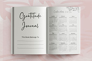 110 Editable Canva Template for KDP, a Templates & Theme by Book2bees (Thumbnail 2 of 7)