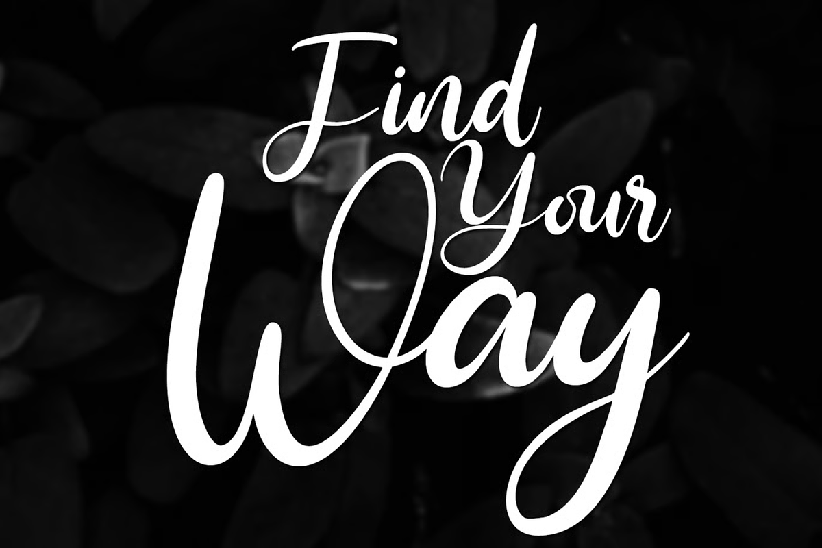 Chime Bells Beauty Script Font, a Script Font by MACK 75 (Photo 8 of 10)