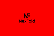 Modern NF Letter Logo Design-NexFold, a Branding & Logo Template by arhabib (Thumbnail 11 of 12)