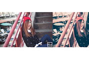 Kamin Film Feeling Roll 3, an Action Add-On by Kamin Lightroom Preset (Thumbnail 21 of 22)