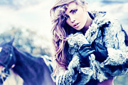Glamour Photoshop Actions preview 4