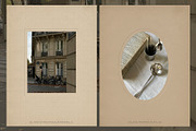 Fenestra - Vintage Paper Frames, a Texture Graphic by alonahaidash (Thumbnail 4 of 17)
