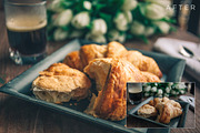 Tasty Food Lightroom Presets Vol 1, a Preset Add-On by ShutterSweets (Thumbnail 8 of 10)