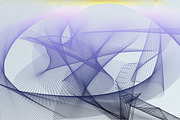 Abstract Gradient Background PSD Set, a Background Graphic by NJ Himel (Thumbnail 47 of 51)